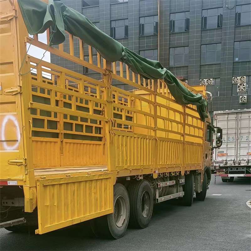 湖北宜昌远安县至宜宾货运专线一站式物流服务，让货物畅行无忧